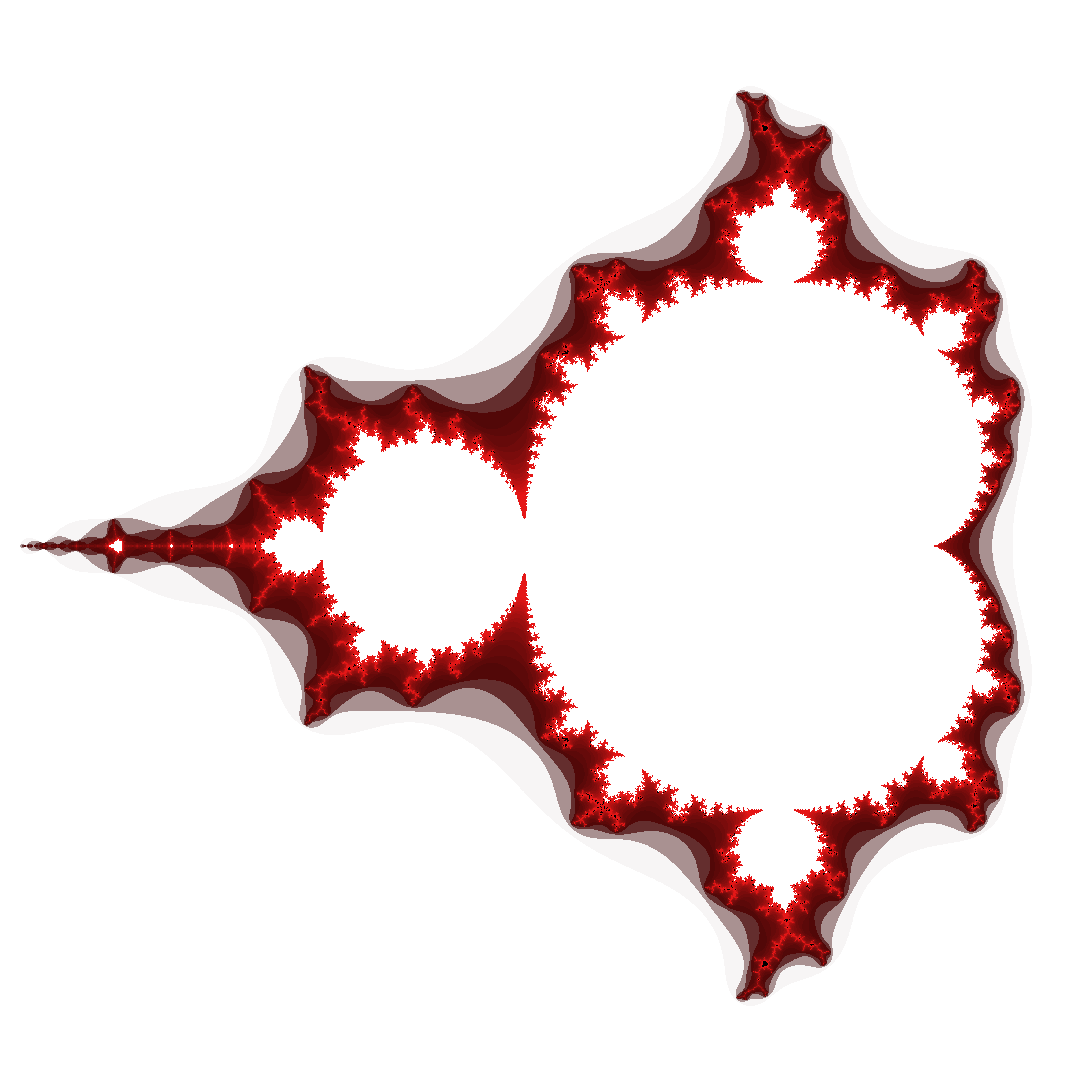 Mandelbrot